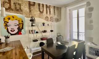 Appartement 2 Pièces 53 m² à vendre à Nice (06300)