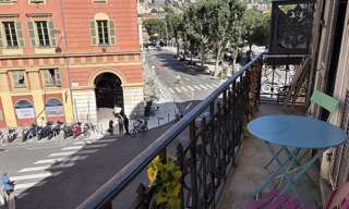 Appartement 2 Pièces 53 m² à vendre à Nice (06300)