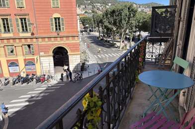 Appartement 2 pièces 375000 €