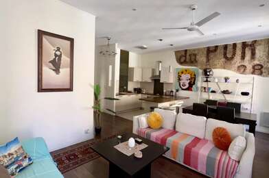 Appartement 2 pièces 375000 €