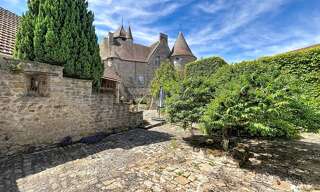 Maison 12 Pièces 331 m² à vendre à Arnay-le-Duc (21230)