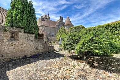 Maison 12 pièces 395000 €