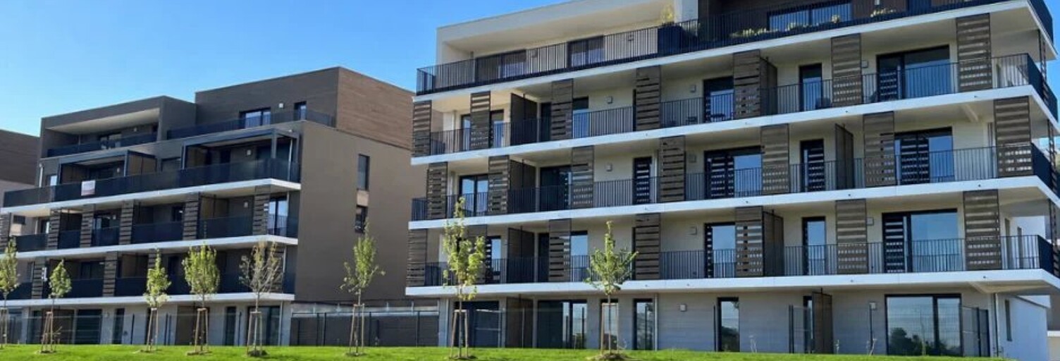Appartement   m² à vendre à Haguenau (67500)