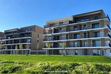 Appartement  252000 €
