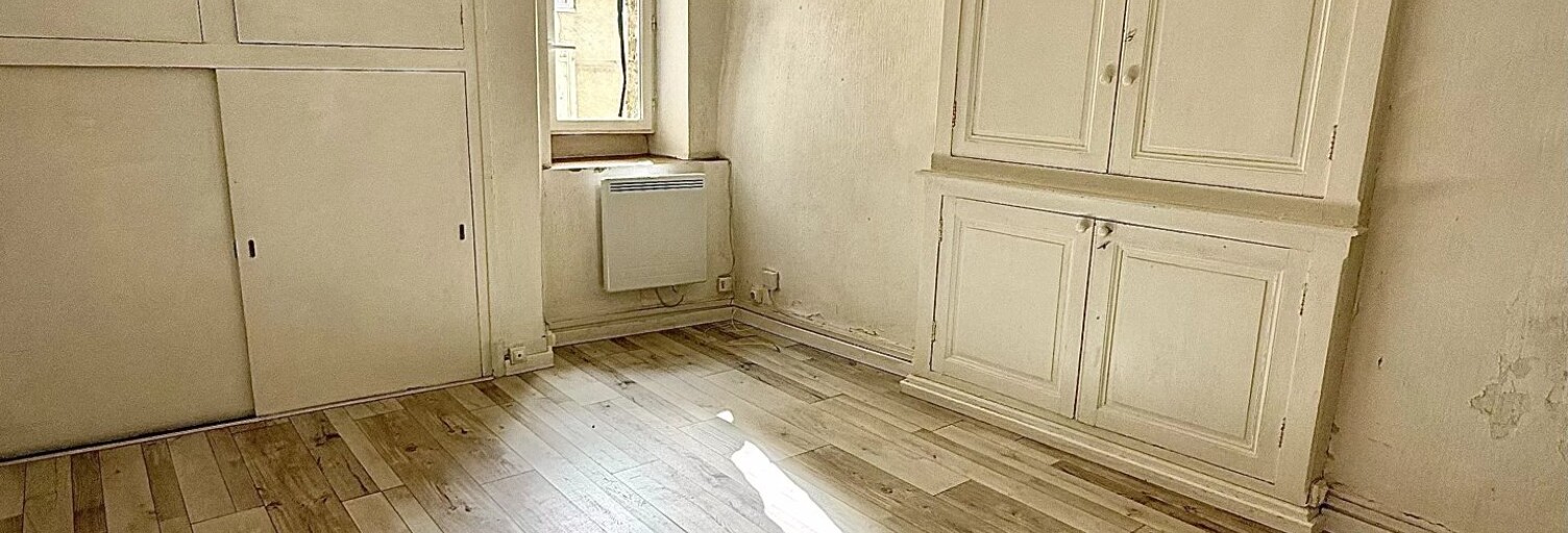 Appartement 1 Pièce 27 m² à louer à Auch (32000)