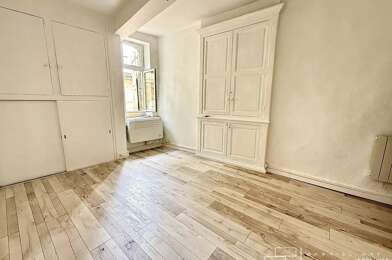 Appartement 1 pièces 400 €