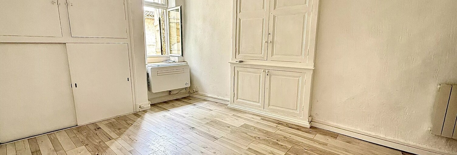 Appartement 1 Pièce 27 m² à louer à Auch (32000)
