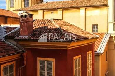 Appartement 3 pièces 1100 €