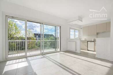 Appartement 3 pièces 394000 €