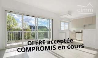 Appartement 3 Pièces 73 m² à vendre à Croissy-sur-Seine (78290)