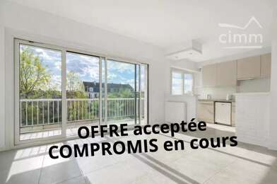 Appartement 3 pièces 394000 €