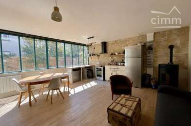 Maison 4 pièces 650000 €