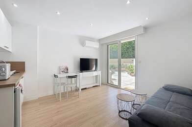 Appartement 1 pièces 179000 €