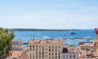Appartement 6 Pièces 172 m² à vendre à Cannes (06400)