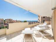 SUPERBE PENTHOUSE VUE MER PANORAMIQUE AVEC TRIPLE GARAGE CANNES — photo 2