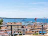 SUPERBE PENTHOUSE VUE MER PANORAMIQUE AVEC TRIPLE GARAGE CANNES — photo 3
