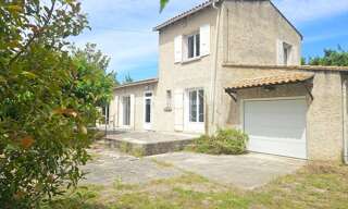 Maison 5 Pièces 100 m² à vendre à Althen-des-Paluds (84210)