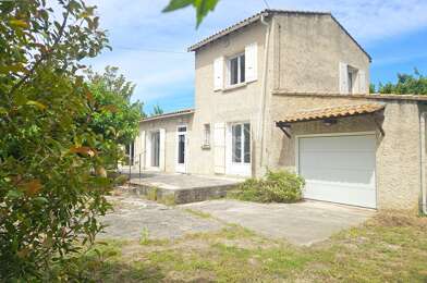 Maison 5 pièces 320000 €