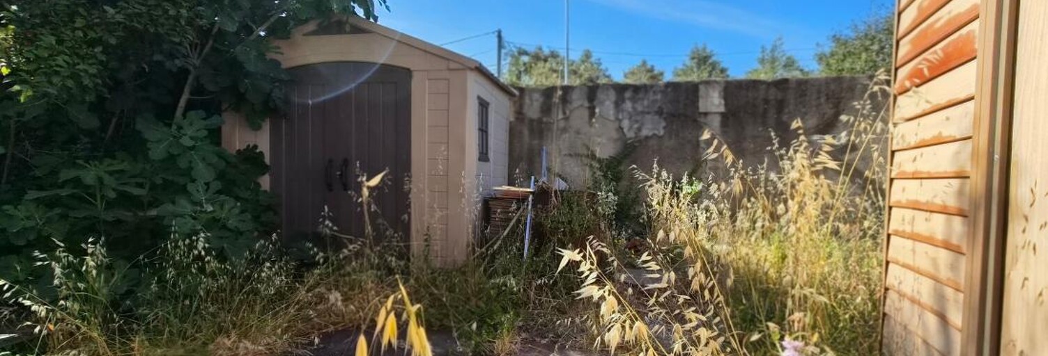Maison 3 Pièces 100 m² à vendre à Salon-de-Provence (13300)