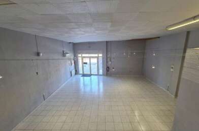 Commerce  284000 €