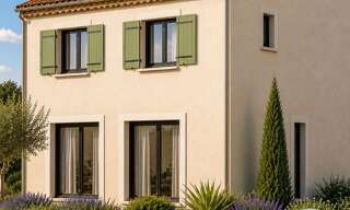 Maison 4 Pièces 93 m² à vendre à La Roquette-sur-Siagne (06550)