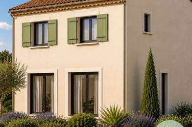 Maison 4 pièces 499000 €
