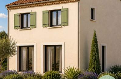 VOTRE FUTURE MAISON INDIVIDUELLE NEUVE À PIED DU VILLAGE  ? — photo du bien