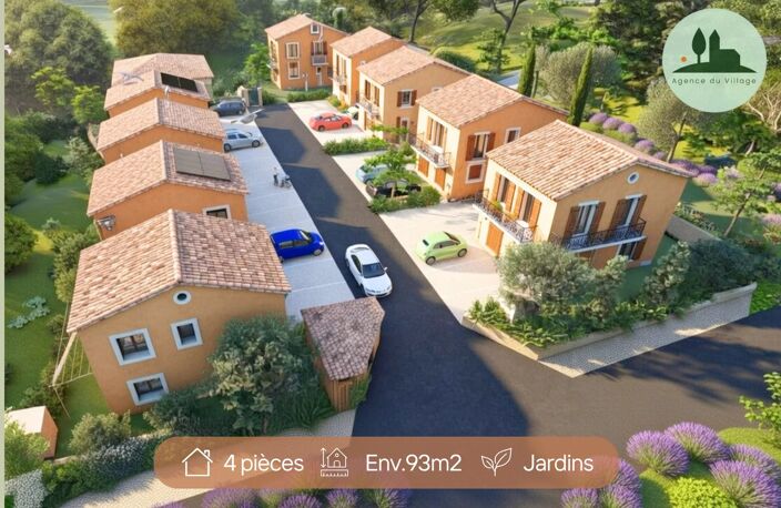 VOTRE FUTURE MAISON INDIVIDUELLE NEUVE À PIED DU VILLAGE  ? — photo 3
