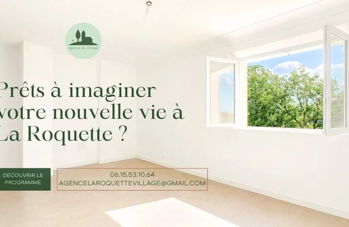 VOTRE FUTURE MAISON INDIVIDUELLE NEUVE À PIED DU VILLAGE  ? — photo 5
