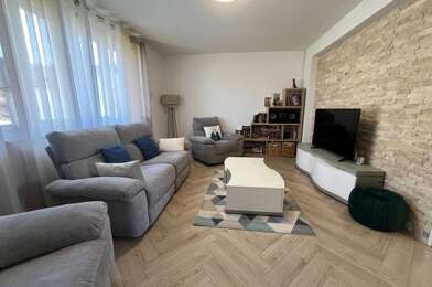 Appartement 4 pièces 155000 €