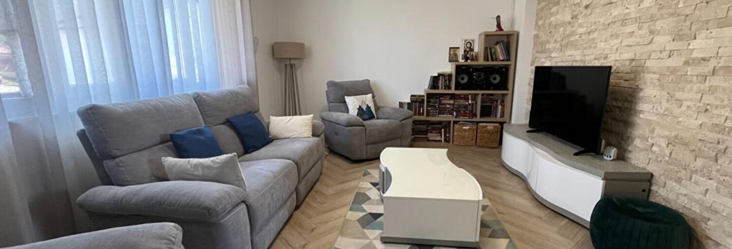 Appartement 4 Pièces 67 m² à vendre à Damprichard (25450)