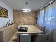 Appartement Damprichard 4 pièce(s) 67.49m2 — photo 2