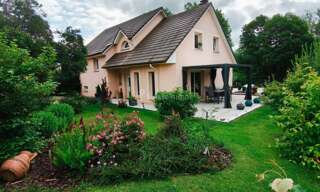 Maison 6 Pièces 127 m² à vendre à Vallerois-le-Bois (70000)