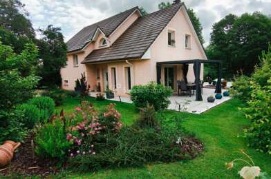 Maison 6 pièces 279000 €