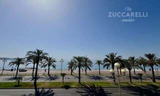 Appartement 3 Pièces 57 m² à vendre à Nice (06000)