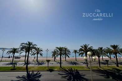 Appartement 3 pièces 595000 €
