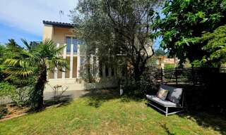 Maison 6 Pièces 132 m² à vendre à Montélimar (26200)