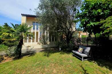 Maison 6 pièces 299000 €