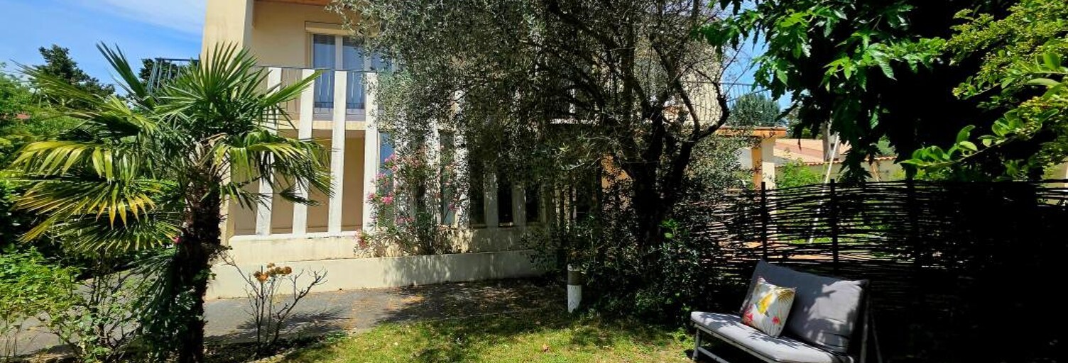 Maison 6 Pièces 132 m² à vendre à Montélimar (26200)