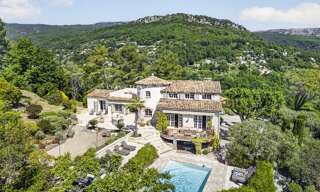 Maison   m² à vendre à Châteauneuf-Grasse (06740)