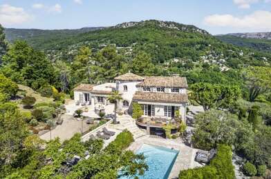 Maison  1890000 €