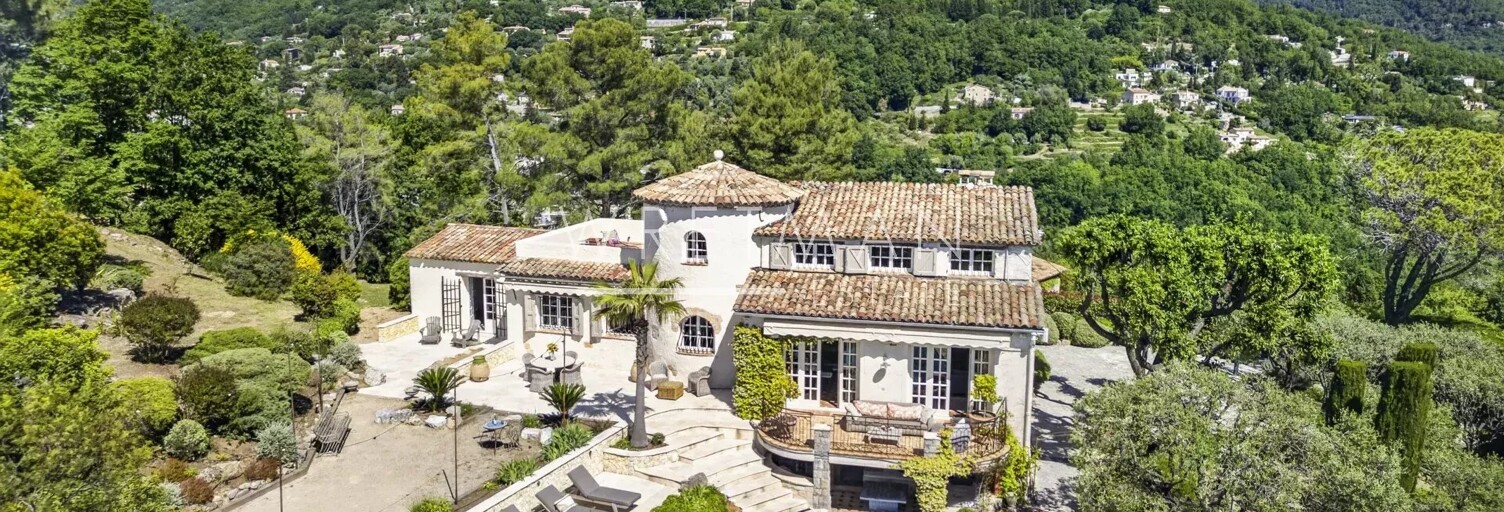 Maison   m² à vendre à Châteauneuf-Grasse (06740)