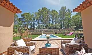 Maison 4 Pièces 158 m² à vendre à Lorgues (83510)