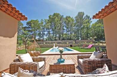 Maison 4 pièces 800000 €