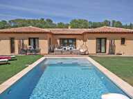 Villa contemporaine de standing plain-pied avec piscine – Lorgue — photo 2