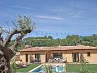 Villa contemporaine de standing plain-pied avec piscine – Lorgue — photo 3