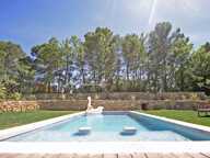 Villa contemporaine de standing plain-pied avec piscine – Lorgue — photo 4