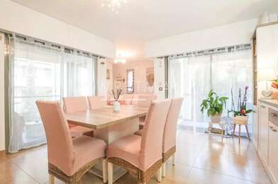 Appartement 3 pièces 509000 €