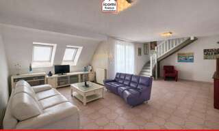Maison 6 Pièces 100 m² à vendre à Brest (29200)
