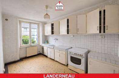 Maison 4 pièces 161500 €